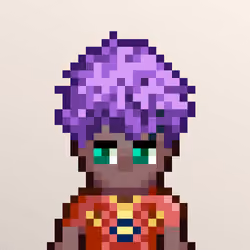 Cosmic Kid #4444