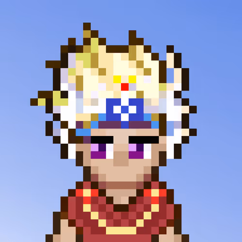 Cosmic Kid #862
