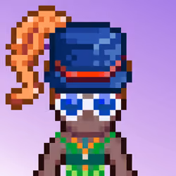 Cosmic Kid #5932