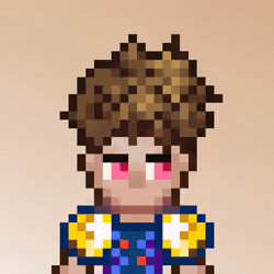 Cosmic Kid #6397