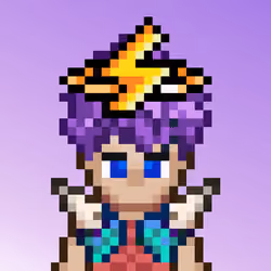 Cosmic Kid #8906