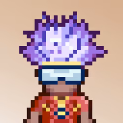 Cosmic Kid #138