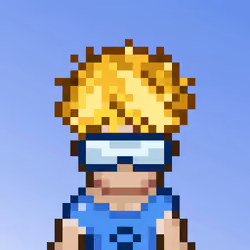 Cosmic Kid #6680