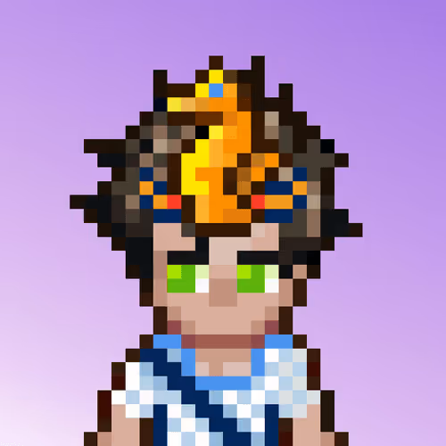 Cosmic Kid #5070