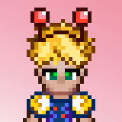 Cosmic Kid #5283