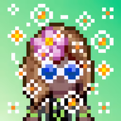 Cosmic Kid #4246