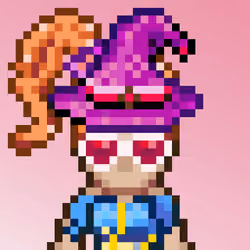 Cosmic Kid #5916