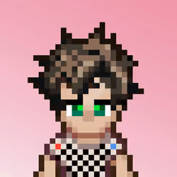 Cosmic Kid #1558