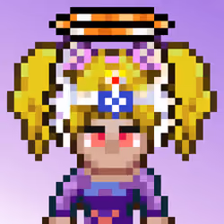 Cosmic Kid #1593
