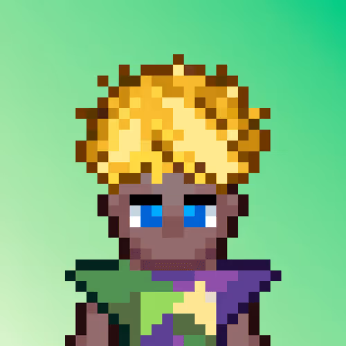 Cosmic Kid #556