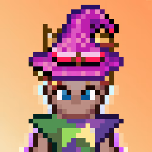 Cosmic Kid #9954