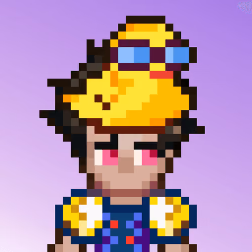 Cosmic Kid #9958