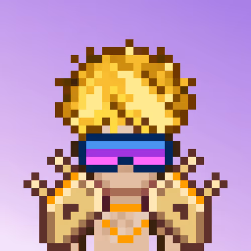 Cosmic Kid #9974