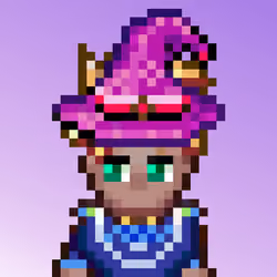 Cosmic Kid #557