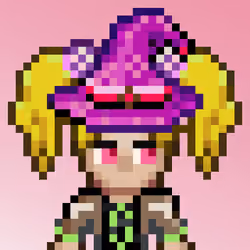 Cosmic Kid #2081