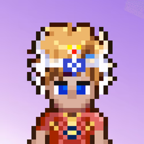 Cosmic Kid #9982
