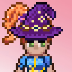 Cosmic Kid #3141
