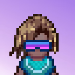 Cosmic Kid #6473