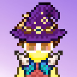 Cosmic Kid #2825
