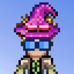 Cosmic Kid #4452