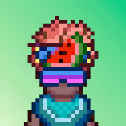 Cosmic Kid #348