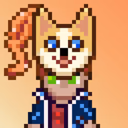 Cosmic Kid #5294