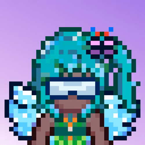 Cosmic Kid #4213