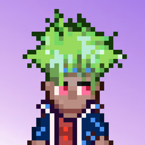 Cosmic Kid #9993