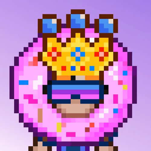 Cosmic Kid #5500