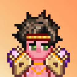Cosmic Kid #297