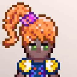 Cosmic Kid #5292