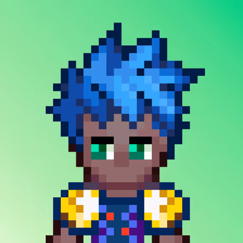 Osiris Cosmic Kids