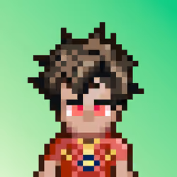 Cosmic Kid #4984