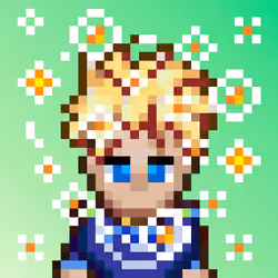 Cosmic Kid #3436