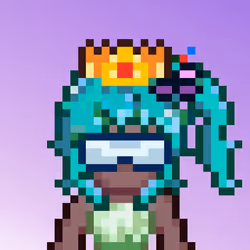 Cosmic Kid #6529