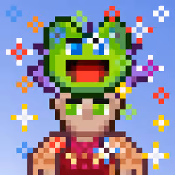 Cosmic Kid #899