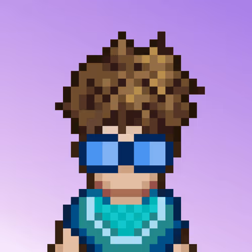 Cosmic Kid #3896