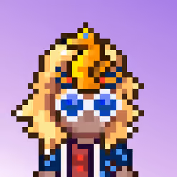 Cosmic Kid #906