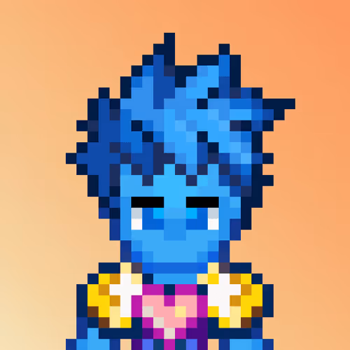 Cosmic Kid #5716