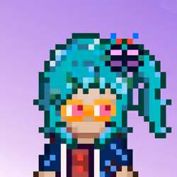 Cosmic Kid #8138