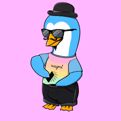 DikPikPenguin #243