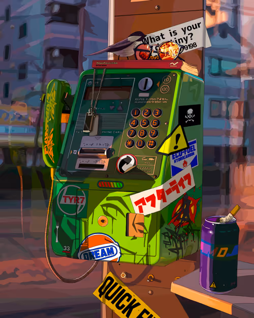 Item #11600040011 Media