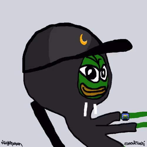 Smowlmfer