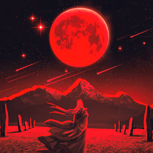 RUMINATING ENDLESS DIRECTIONS