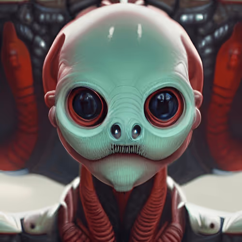 Reptilian Humanoids