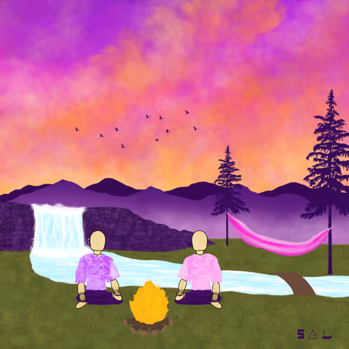 Polaris Episode 3 Published By Rocketgirl