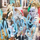 THE MANGA MACHINE - GRAFFITI COLLAGE ORIGINALS