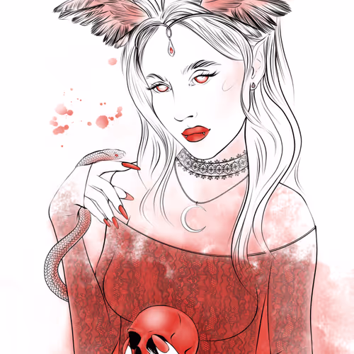 Nymphs - 36QHUKaJhx