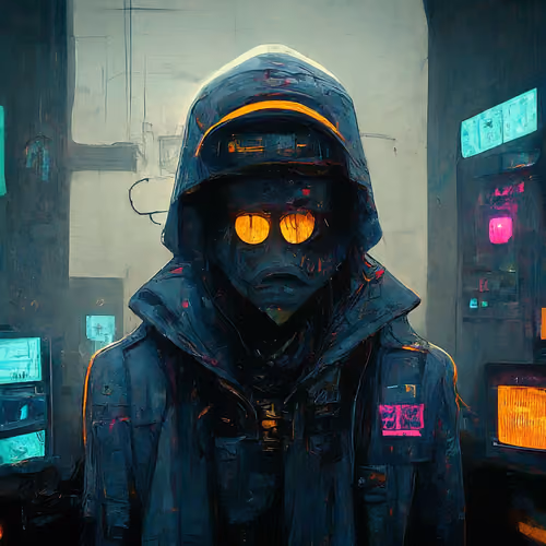 Man