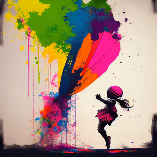 Banksy is my Muse #258